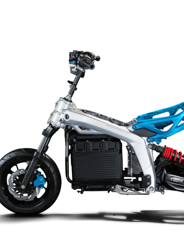 भारत की ये 8 Electric Scooter जिनकी कीमत 1 लाख के अंदर पर, इनमे फीचर्स है दमदार